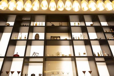 کانوپی بای هیلتون دبی السیف