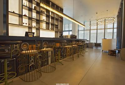 کانوپی بای هیلتون دبی السیف