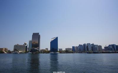 کانوپی بای هیلتون دبی السیف