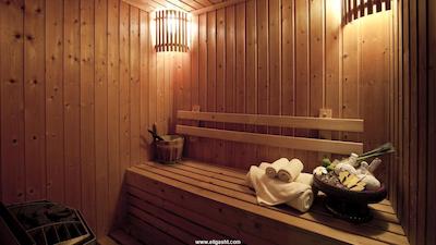 کانوپی بای هیلتون دبی السیف