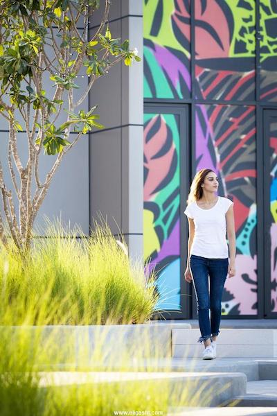 کانوپی بای هیلتون دبی السیف