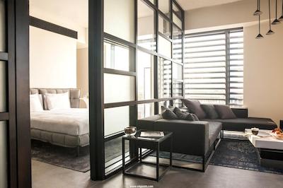 کانوپی بای هیلتون دبی السیف