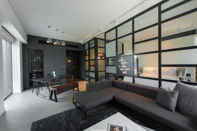 کانوپی بای هیلتون دبی السیف