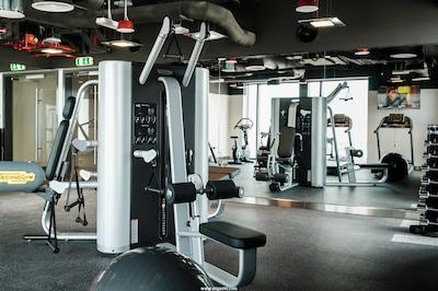 کانوپی بای هیلتون دبی السیف