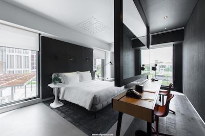 کانوپی بای هیلتون دبی السیف