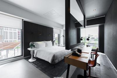 کانوپی بای هیلتون دبی السیف