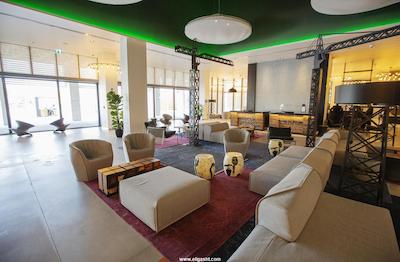 کانوپی بای هیلتون دبی السیف