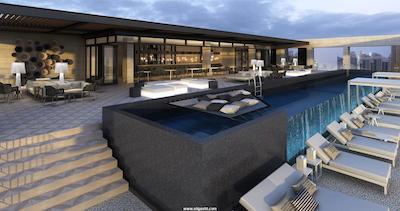 کانوپی بای هیلتون دبی السیف