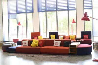 هامپتون بای هیلتون دوبی آل سیف