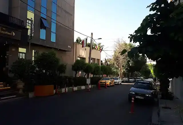هتل نیلو