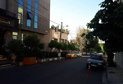 هتل نیلو