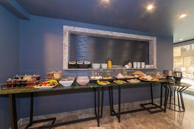 ویستریا بوتیک هتل