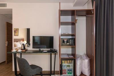 ویستریا بوتیک هتل