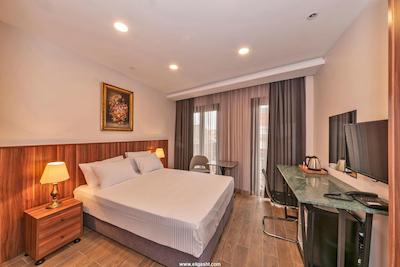 ویستریا بوتیک هتل