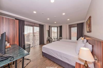 ویستریا بوتیک هتل