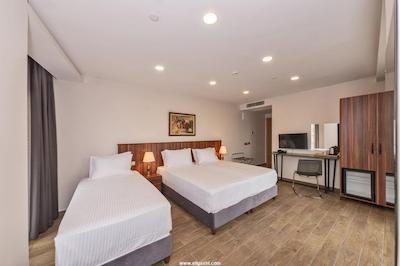 ویستریا بوتیک هتل