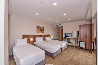 ویستریا بوتیک هتل