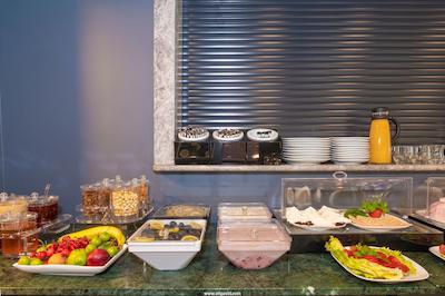 ویستریا بوتیک هتل