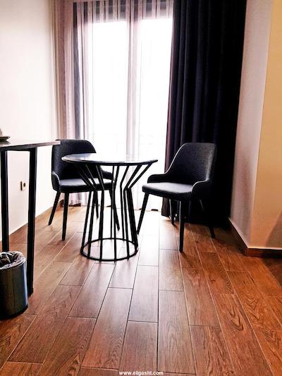 ویستریا بوتیک هتل