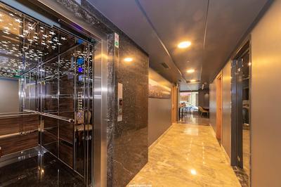 ویستریا بوتیک هتل