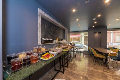 ویستریا بوتیک هتل