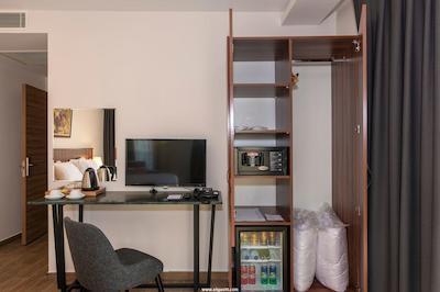 ویستریا بوتیک هتل