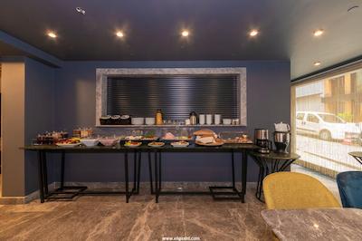 ویستریا بوتیک هتل