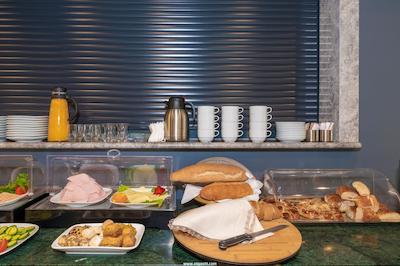 ویستریا بوتیک هتل