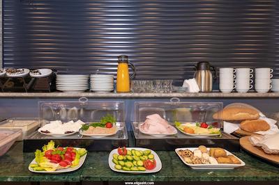 ویستریا بوتیک هتل