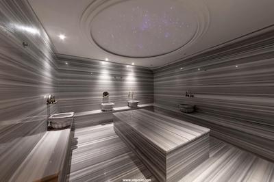 ویستریا بوتیک هتل