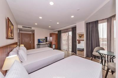 ویستریا بوتیک هتل