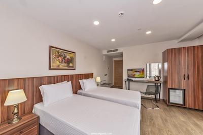 ویستریا بوتیک هتل