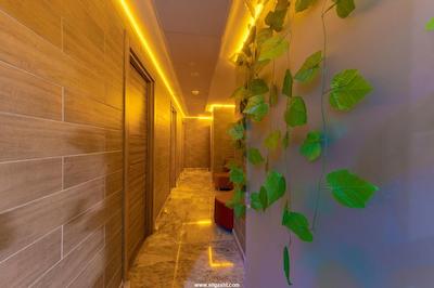 ویستریا بوتیک هتل