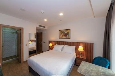 ویستریا بوتیک هتل