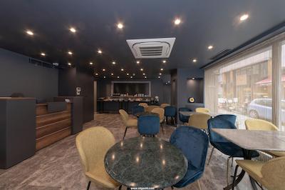 ویستریا بوتیک هتل