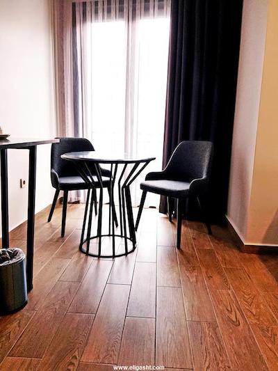 ویستریا بوتیک هتل