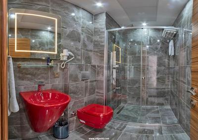 ویستریا بوتیک هتل