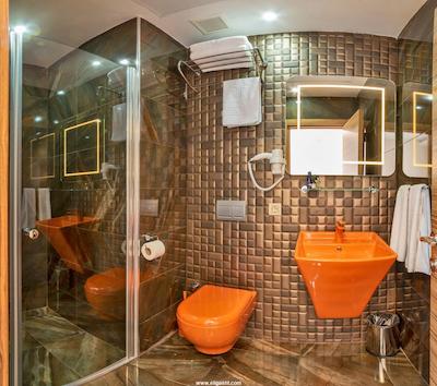 ویستریا بوتیک هتل