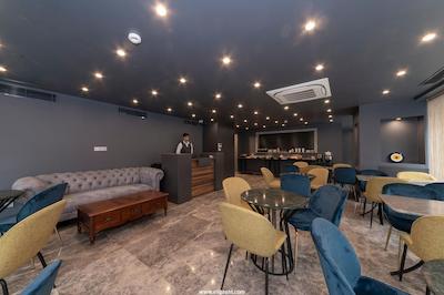 ویستریا بوتیک هتل