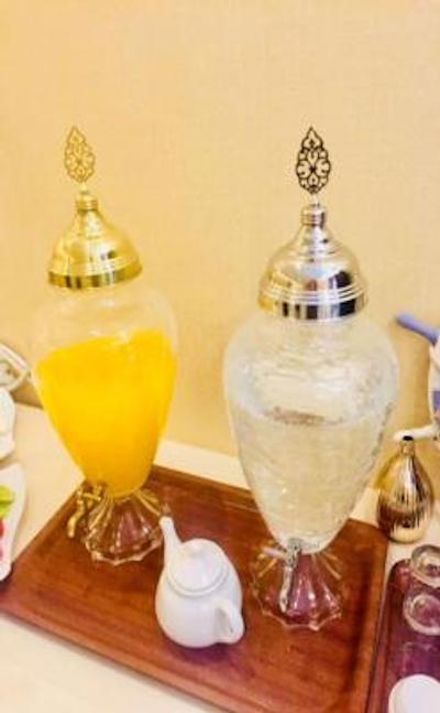 دلوکس نیوپورت هتل