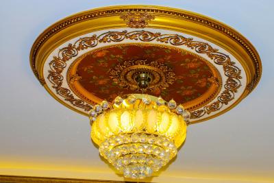 دلوکس نیوپورت هتل