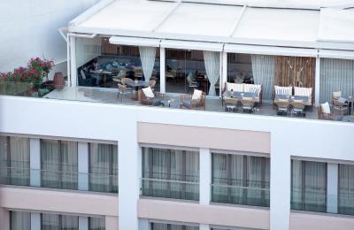 وایندهام آتن رزیدنس