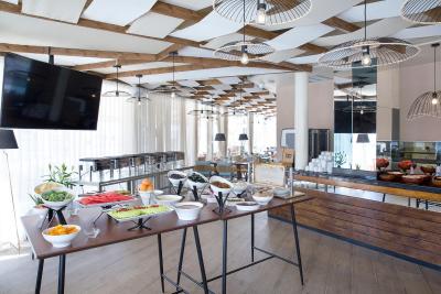 وایندهام آتن رزیدنس