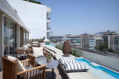 وایندهام آتن رزیدنس