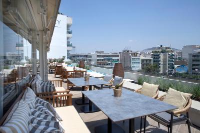 وایندهام آتن رزیدنس