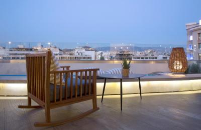 وایندهام آتن رزیدنس