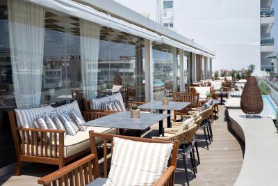 وایندهام آتن رزیدنس