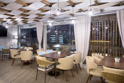 وایندهام آتن رزیدنس