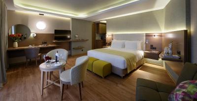 وایندهام آتن رزیدنس