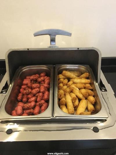 پرمیست هتل تکسیم